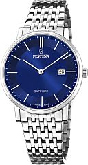 Festina Classic F20018/2 Наручные часы