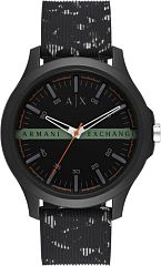 Armani Exchange Hampton AX2428 Наручные часы