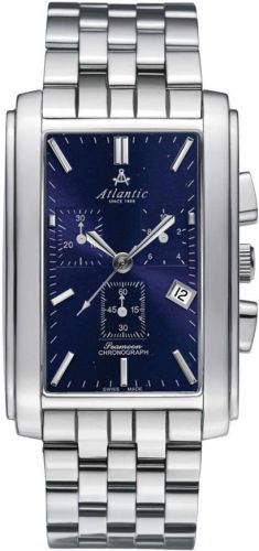 Фото часов Мужские часы Atlantic Seamoon 67445.41.51