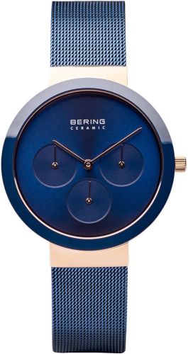 Фото часов Унисекс часы Bering Ceramic 35036-367