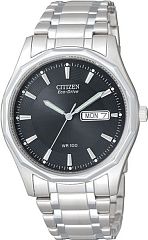 Мужские часы Citizen Classic BM8430-59EE Наручные часы
