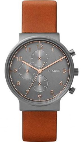 Фото часов Skagen SKW6418