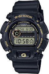 Casio G-Shock DW-9052GBX-1A9 Наручные часы