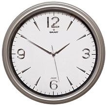 Настенные часы GALAXY 1961-G
            (Код: 1961-G) Настенные часы