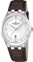 Мужские часы Candino Classic C4540/1 Наручные часы