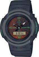 Casio G-Shock AW-500MNT-1A Наручные часы