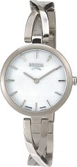 Женские часы Boccia Titanium 3239-01 Наручные часы