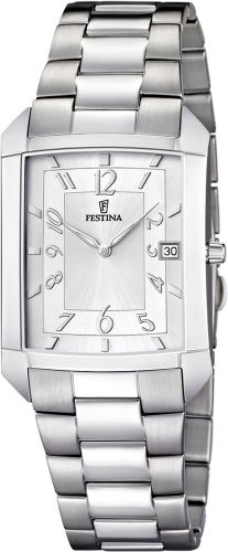 Фото часов Мужские часы Festina Classic F6824/1