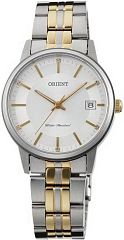 Женские часы Orient Dressy FUNG7002W0 Наручные часы