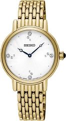 Женские часы Seiko CS Dress SFQ804P1 Наручные часы