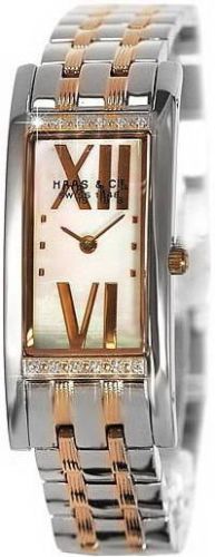 Фото часов Женские часы HAAS & Cie Prestige KLC 412 OFA