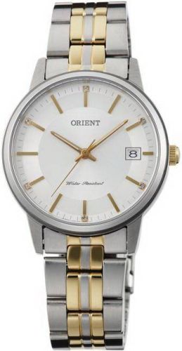 Фото часов Женские часы Orient Dressy FUNG7002W0