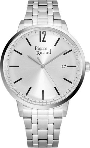 Фото часов Мужские часы Pierre Ricaud Strap P97246.5153Q