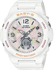 Casio BABY-G BGA-260FL-7A Наручные часы