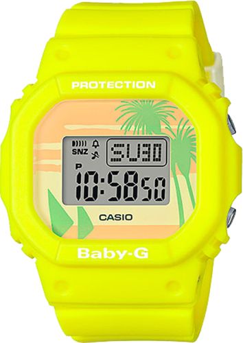 Фото часов Casio Baby-G BGD-560BC-9