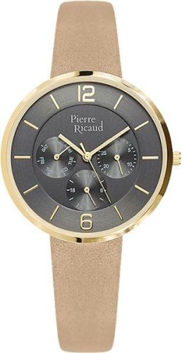 Фото часов Женские часы Pierre Ricaud Strap P22023.1V57QF
