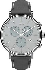 Мужские часы Timex Fairfield TW2T67500VN Наручные часы