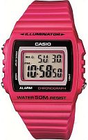 Casio Illuminator W-215H-4A Наручные часы