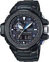 Casio G-Shock GWN-1000C-1A Наручные часы
