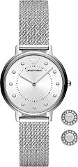 Emporio Armani Kappa AR80029 Наручные часы