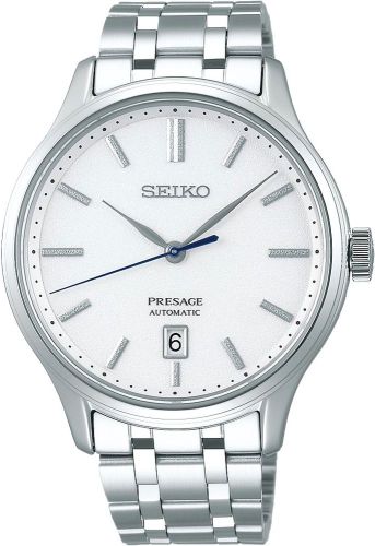 Фото часов Мужские часы Seiko Presage SRPD39J1
