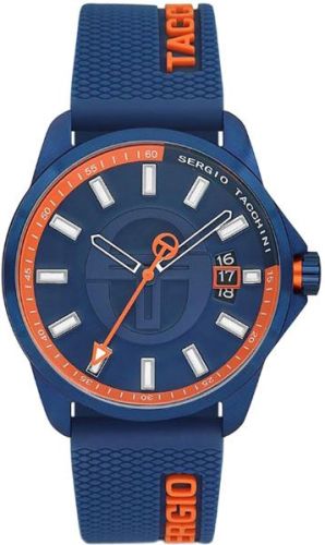 Фото часов Мужские часы Sergio Tacchini Streamline ST.9.111.01