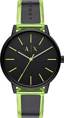 Armani Exchange Cayde AX2730 Наручные часы