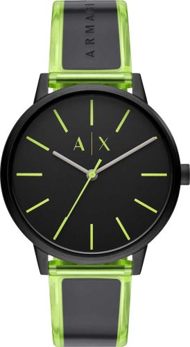 Фото часов Armani Exchange Cayde AX2730