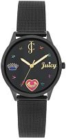 Женские часы Juicy Couture Trend JC 1025 BKBK Наручные часы