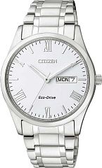 Мужские часы Citizen Eco-Drive BM8501-52A Наручные часы