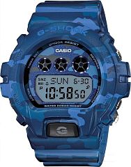 Casio G-Shock GMD-S6900CF-2E Наручные часы