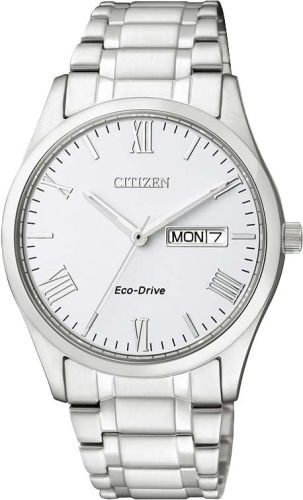 Фото часов Мужские часы Citizen Eco-Drive BM8501-52A