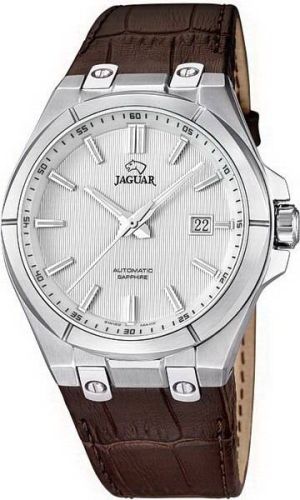 Фото часов Мужские часы Jaguar Automatic J670/1