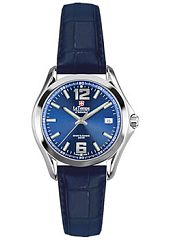 Le Temps Sport Elegance LT1082.09BL13 Наручные часы
