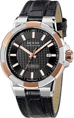 Мужские часы Epos Sportive 3443.132.34.15.75 Наручные часы