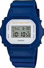 Мужские часы Casio G-Shock DW-5600M-2E Наручные часы