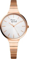 Женские часы Pierre Ricaud Bracelet P21094.911FQ Наручные часы