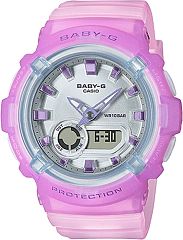 Casio Baby-G BGA-280-6A Наручные часы
