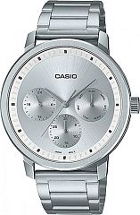 Casio Analog MTP-B305D-7E Наручные часы