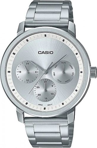 Фото часов Casio Analog MTP-B305D-7E