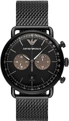 Мужские часы Emporio Armani Aviator AR11142 Наручные часы