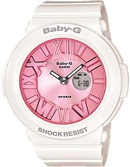 Casio BABY-G BGA-161-7B2 Наручные часы