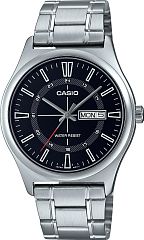 Casio Collection MTP-V006D-1C Наручные часы