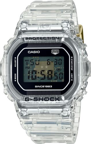 Фото часов Casio												 G-Shock												DW-5040RX-7