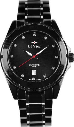 Фото часов Мужские часы LeVier L 7518 M Bl