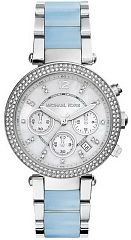 Женские часы Michael Kors Parker MK6138 Наручные часы