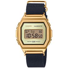 Casio General A1000MGN-9 Наручные часы