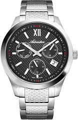 Мужские часы Adriatica Multifunction A8324.5167QF Наручные часы