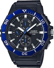 Casio Analog MRW-400H-2A Наручные часы