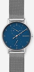 Мужские часы Skagen Mesh SKW6389 Наручные часы